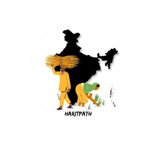 HaritPath Logo